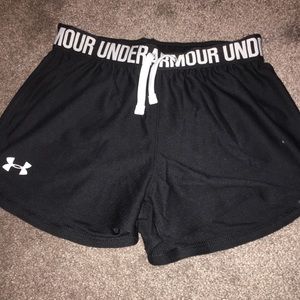 Under Armour Shorts